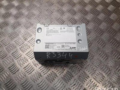 Volvo 32141428 V90 II 2020 Radio / lecteur CD - Image 1