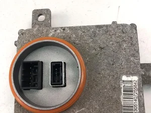 Audi 8K0941597B A3 (8V1, 8VK) 2016 Módulo de luces ECU