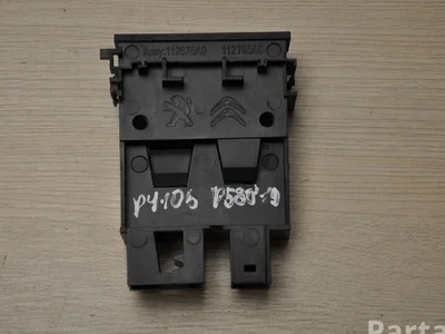 Peugeot 9816746177 508 II 2019 Support pour la garniture - Image 1