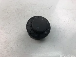 Opel 13249397 CORSA D 2009 Переключатель света