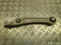 Volkswagen 4M0407155E Touareg III CR 2024 Devant  bras de commande de voie inférieur