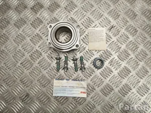 Mercedes-Benz FAG 713667810, A2119810227 / FAG713667810, A2119810227 E-CLASS (W211) 2009 Radlager hinten links hinten rechts