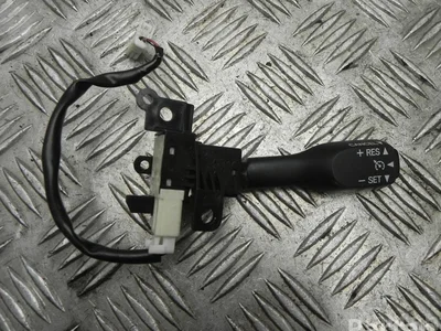 Lexus 296-217N / 296217N GS (GRS19_, UZS19_, URS19_) 2010 Multifunction button set for steering wheel - Image 1