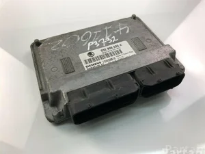 Škoda 03E906033A FABIA I (6Y2) 2006 Unités de contrôle