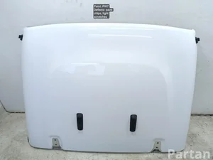 Jeep 68471031AB Wrangler JL 2021 Capot moteur