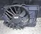 Ford CV61-8C607-VA / CV618C607VA FOCUS III Box Body / Hatchback 2013 Ventilateur de radiateur - Image 3