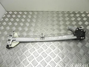 Honda 04LE7 CR-V III (RE_) 2007 Lève-vitre Left Front