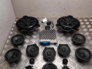 Mercedes-Benz A2979000409, A2978202301, A2238201500, A2238203001 EQE V295 2022 Haut-parleur