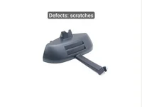 Aston Martin MY83-17D550-AB / MY8317D550AB DBX 2021 Other trim detail