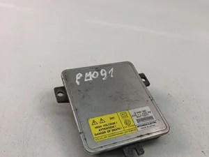 BMW 6948180 3 Touring (E91) 2010 unidad de control electrónico del alcance de las luces delanteras