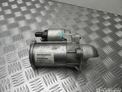 Alfa Romeo 50532996 GIULIA (952_) 2016 Démarreur - Image 1