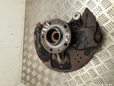 Peugeot 5008 5008 II 2018 Logement de roulement de roue Right Front - Image 1