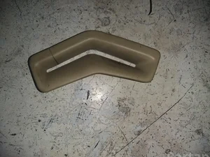 Volvo ETRBA XC60 2011 Moldeo Right Rear