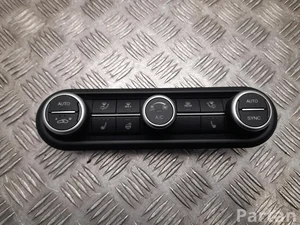 Alfa Romeo 01561506110 GIULIA (952_) 2024 Панель управления автом.сист. кондиционера