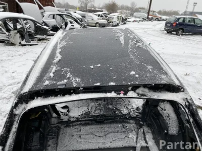 Mercedes-Benz E-CLASS T-Model (S213) 2019 Toit - Image 1