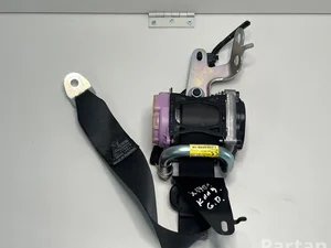 Toyota 7336002760 COROLLA (E210) Estate 2019 Ceinture de sécurité Right Rear