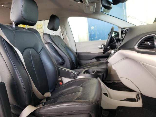 Pacifica 2020 X179 - Photo 4