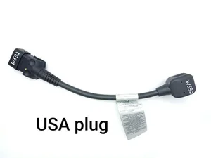 Audi 7PP.971.678.GA / 7PP971678GA E-Tron 2019 Câbles de batterie