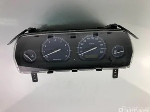 Rover AR0054304 45 (RT) 2005 Tableau de bord