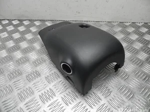 Škoda 6V0 858 559 E / 6V0858559E FABIA III (NJ3) 2017 Couvercle de colonne de direction