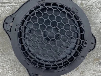 Opel 9830932280 Astra L Hatchback 2023 Haut-parleur - Image 1