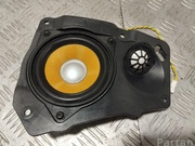 BMW 9266059, 9224867, 9224869 7 (F01, F02, F03, F04) 2014 Loudspeaker