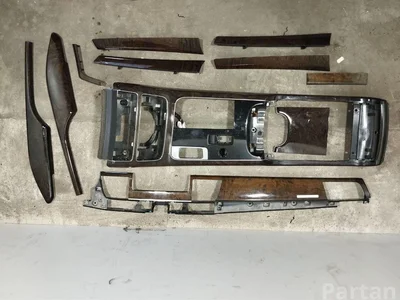 Audi 4H1864348, 4H0867409, 4H0867420, 4H0867419, 4H0867410 A8 (4H_) 2012 Cadre complect - Image 1