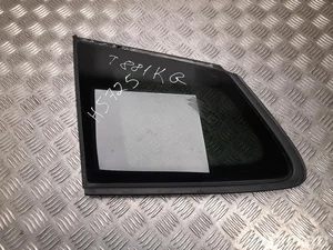 Volkswagen 57L 845 041 C / 57L845041C Tayron 2025 Fest Seitenscheibe hinten links