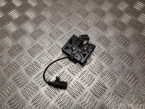 Škoda 5E3823509 Octavia Mk4 2021 Serrure de capot-moteur