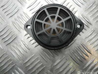 Audi A0102501 Q5 (8R) 2009 Haut-parleur haute fréquence - Image 1