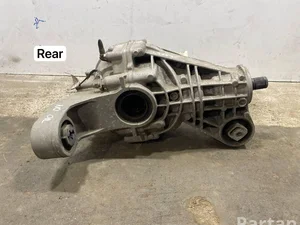 Porsche 0BP525015K, 4460310090 CAYENNE (92A) 2013 Réducteur essieu arrière