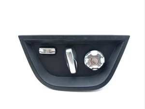 Porsche 971.959.766.C, 971.959.766 / 971959766C, 971959766 PANAMERA (971) 2017 Interruptor de ajuste del asiento