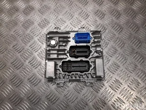 Opel 55501607 ASTRA K Sports Tourer 2017 Unité de contrôle moteur