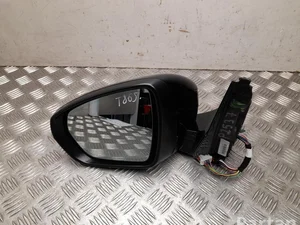 Citroën 981926089 DS7 CROSSBACK 2021 Rétroviseur extérieur