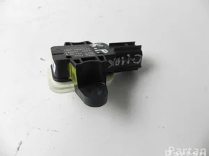 Ford CM5T-14C676-AA / CM5T14C676AA C-MAX II (DXA/CB7, DXA/CEU) 2013 Capteur d'impact (systèmes d'airbag)