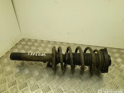 Škoda YETI (5L) 2010 kit amortisseur Left Front - Image 1