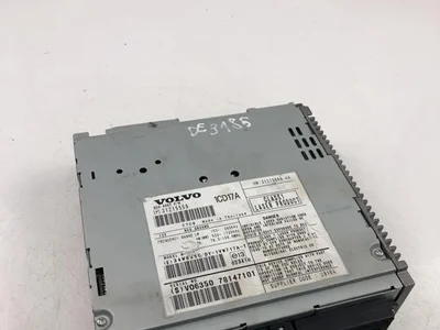 Volvo 31215559 C30 2011 Radio CD - Imagen 1