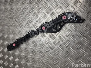 Toyota 52576-47050 / 5257647050 Yaris Cross XP210 2022 Soporte del parachoques Right Rear