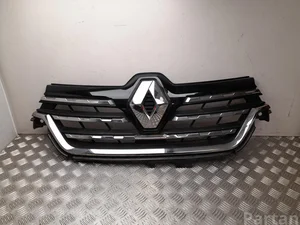 Renault 623102640R KANGOO III 2021 Grillades