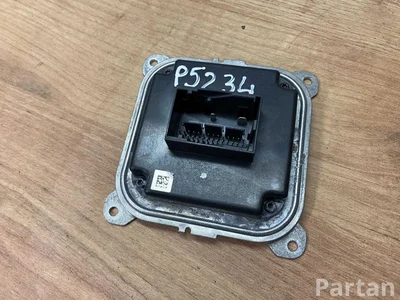 Renault 260555036R AUSTRAL 2024 Módulo de luces ECU - Imagen 1