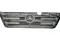 Mercedes-Benz Trucks A9448880038, A9448880023, A9448800185, A9608170016 ACTROS MP2 / MP3 2008 Hood, bonnet grill - Image 1