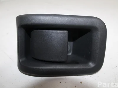 Volvo 30779851 XC60 2010 Griff, Motorhaubenentriegelung - Bild 1