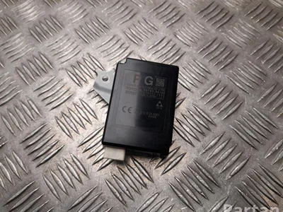 Toyota 897B0-60100 / 897B060100 LAND CRUISER (_J15_) 2019 Récepteur - Image 1