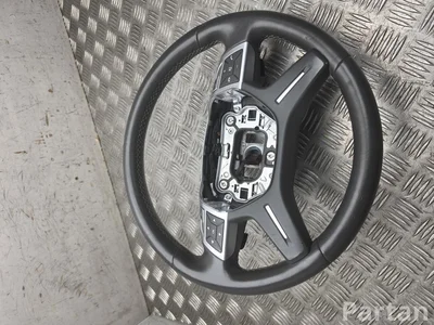 Mercedes-Benz A1664600X03 M-CLASS (W166) 2012 Рулевое колесо - Изображение 1