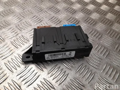 Citroën 9837999380 C5 AIRCROSS (A_) 2023 Steuergerät - Bild 1