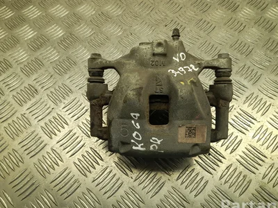 Toyota L84613 Yaris Cross XP210 2022 Étrier de frein Left Front - Image 1