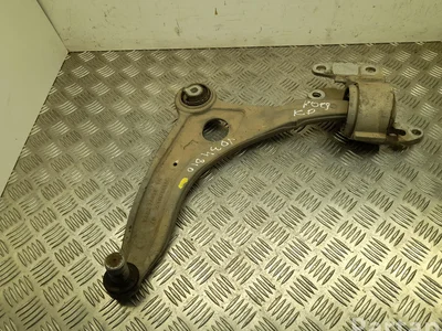 Land Rover K8D2-3A053 / K8D23A053 Range Rover Evoque II L551 2023 Delantero  palanca de control de pista inferior Left Front - Imagen 1