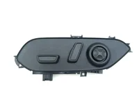 Jeep 68518919AB, P68518919AB, 68414447AA GRAND CHEROKEE V (WL) 2022 Sėdynės reguliavimo jungiklis kairė priekis