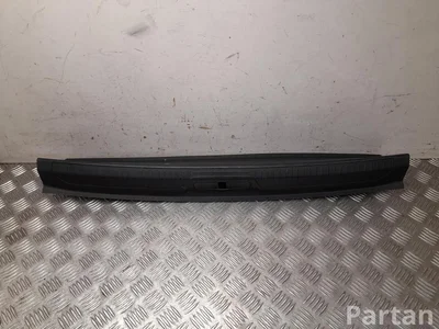 Peugeot 9838444380 408 (P54) 2023 Cover for lock carrier - Image 1