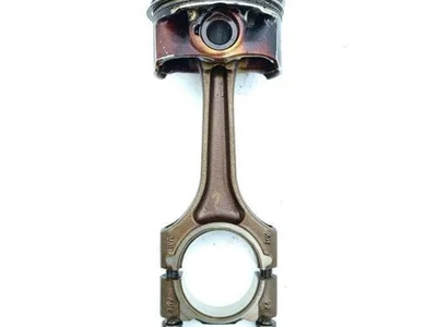 Audi Q5 (FY) 2018 Tłok - Zdjęcie 1